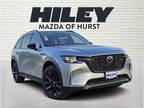 2025 Mazda CX-90 PHEV Premium