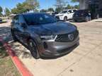 2024 Acura RDX A-Spec Advance Package SH-AWD