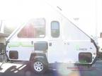 2022 Aliner Scout Std. Model