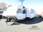 2025 Forest River Salem 31KQBTS