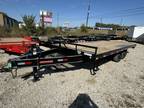2025 HT Trailers