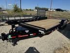 2025 HT Trailers