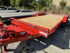 2025 HT Trailers