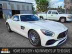 2019 Mercedes-Benz AMG GT Base
