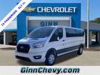 2021 Ford Transit-350 XLT
