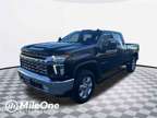 2023 Chevrolet Silverado 2500HD LTZ