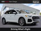 2024 Audi Q5 e 55 Prestige S Line