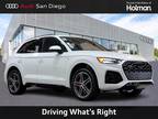 2024 Audi Q5 e 55 Premium Plus S Line