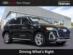 2024 Audi Q5 e S Line
