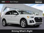 2024 Audi Q5 e S Line