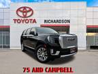 2023 GMC Yukon Denali RWD