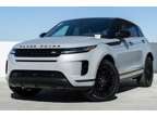 2025 Land Rover Range Rover Evoque S