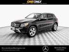 2017 Mercedes-Benz GLC GLC 300 4MATIC