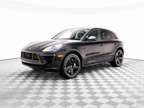 2020 Porsche Macan Turbo