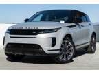 2025 Land Rover Range Rover Evoque S