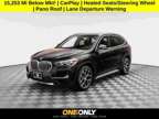 2021 BMW X1 sDrive28i