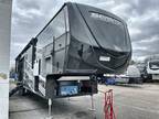 2025 Jayco Seismic Luxury Series 4113