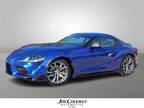 2023 Toyota GR Supra 2.0