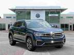 2021 Volkswagen Atlas Cross Sport 3.6L V6 SEL Premium R-Line