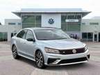 2018 Volkswagen Passat 3.6L V6 GT