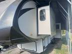 2013 Forest River Blue Ridge 3125RT