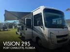 2023 Entegra Coach Vision 29S