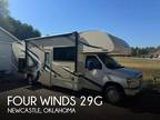 2017 Thor Motor Coach Four Winds 29G