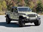 2020 Jeep Gladiator Altitude