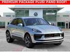 2022 Porsche Macan