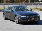 2016 Audi A7 3.0 TDI Premium Plus quattro