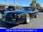 1989 Chevrolet Camaro RS
