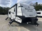 2025 Alliance RV Delta Ultra Lite 234RK