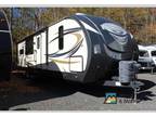 2017 Forest River Salem 282RK
