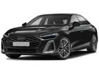 2025 Audi A5 Sportback S line Prestige S Line quattro
