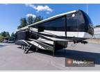 2021 DRV Mobile Suites 44 Houston