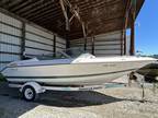 1992 Thundercraft NUOVA 200 Boat for Sale