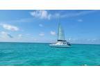 2009 Jaguar Catamarans Jaguar 38 Boat for Sale