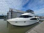 2003 Carver Boat for Sale