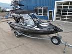 2013 Smoker Craft 172 Ultima Boat for Sale
