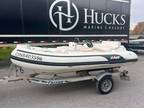 2022 AB Jet 330 Boat for Sale