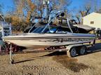 1996 Malibu Response LX Boat for Sale