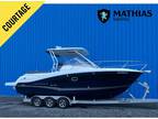 2019 JEANNEAU Leader 9 WA Boat for Sale