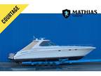 1999 Sea Ray 54 SUNDANCER Boat for Sale