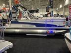 2024 Princecraft Vectra 21RL sport pkg 115 ProXS Mercury Boat for Sale