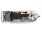 2025 Fish House Grey Wolf Fish House 21GP RV for Sale