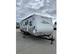 2011 Keystone 303