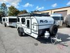 2025 Encore RV ROG 12BH