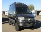 2025 Thor Motor Coach Sanctuary 19A-S-VANUP