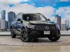 2021 Mercedes-Benz GLC GLC 300