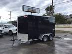 2025 Pace American KP7212SESV-070